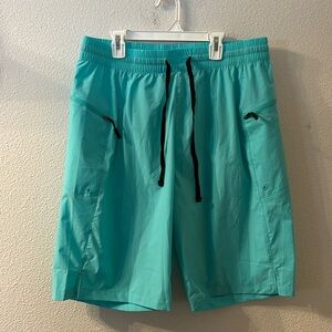 NWT Gradual athletic shorts size large